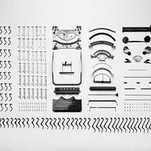 Factory Layout 6 image 4
