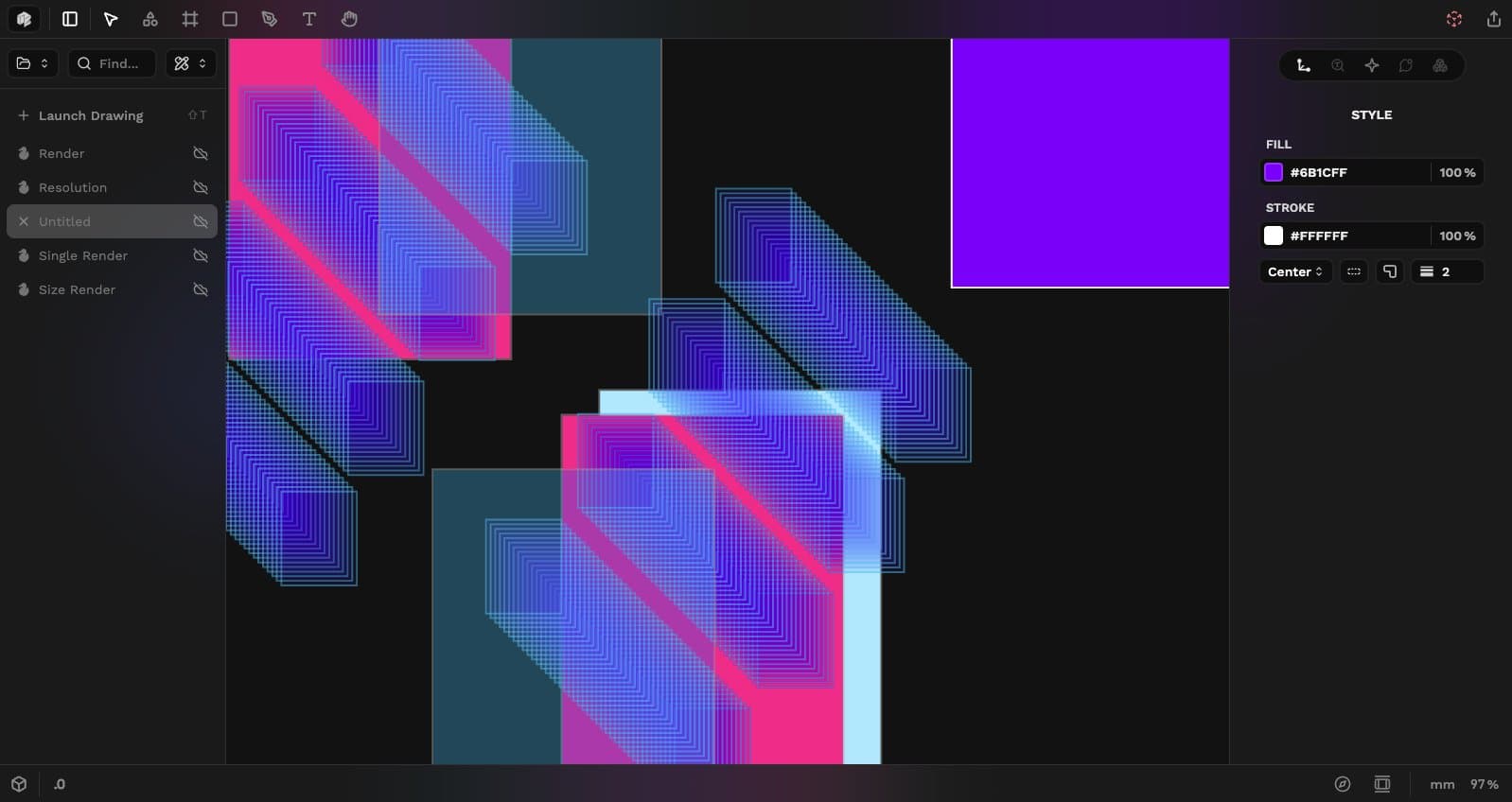 Scopture screenshot